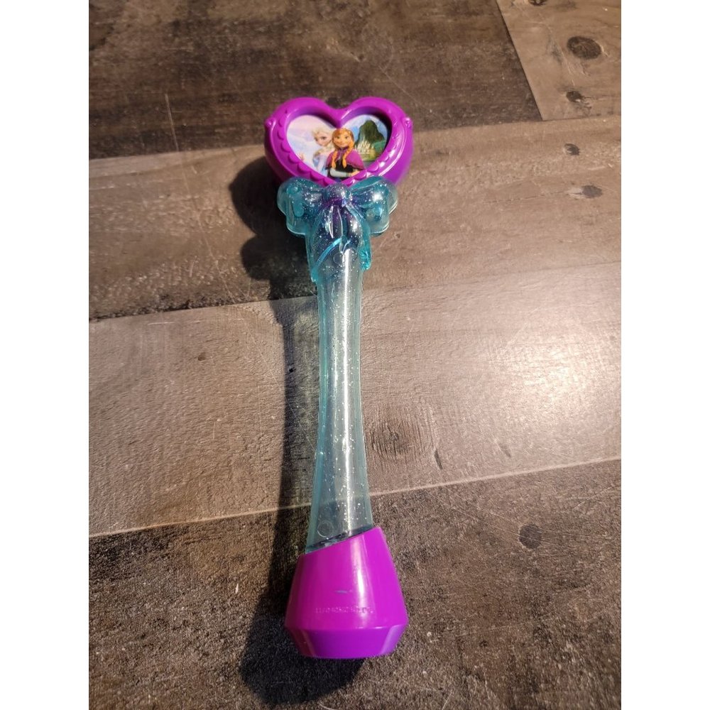 Disney Frozen‎ elsa Anna magic wand toy